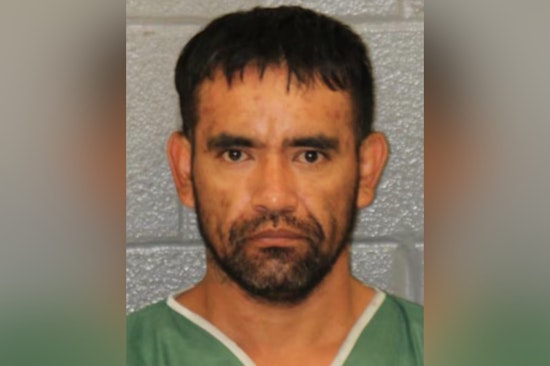 Suspected of Fatal Stabbing in Rock Hill, Man Arrested After Police Chase in Charlotte