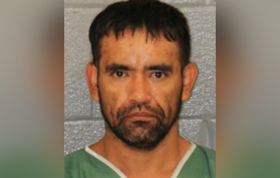 Suspected of Fatal Stabbing in Rock Hill, Man Arrested After Police Chase in Charlotte