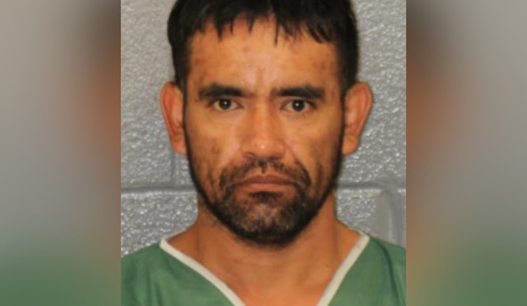 Suspected of Fatal Stabbing in Rock Hill, Man Arrested After Police Chase in Charlotte