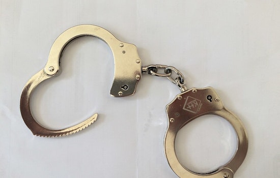 Suspected Robbery Perpetrator from Silver Spring Surrenders to Police in Northwest Washington, D.C.