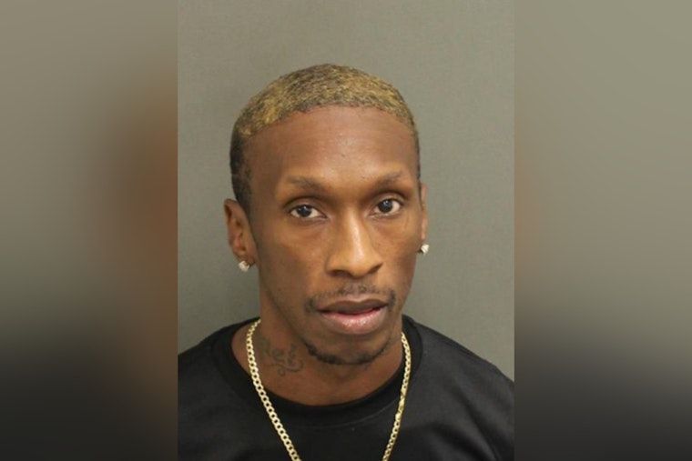 Suspected Scammer Arrested for Defrauding Elderly Sun City Center Resident of $800,000
