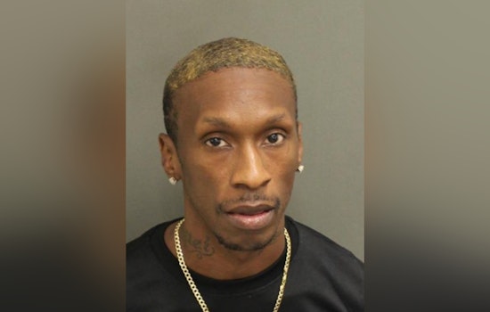 Suspected Scammer Arrested for Defrauding Elderly Sun City Center Resident of $800,000