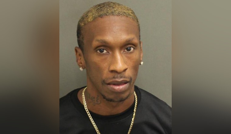 Suspected Scammer Arrested for Defrauding Elderly Sun City Center Resident of $800,000