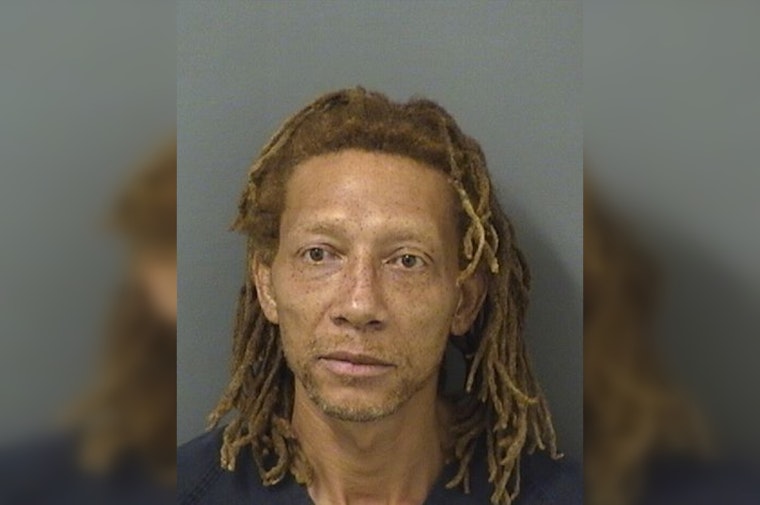 Suspected "Serial Burglar" Ricardo Stafford Arrested in West Palm Beach, Faces Multiple Charges