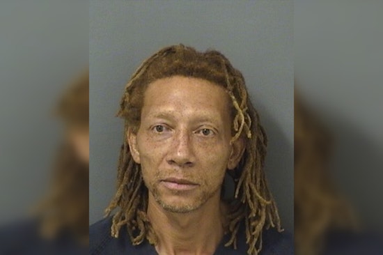 Suspected "Serial Burglar" Ricardo Stafford Arrested in West Palm Beach, Faces Multiple Charges
