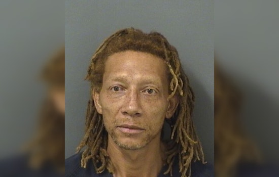 Suspected "Serial Burglar" Ricardo Stafford Arrested in West Palm Beach, Faces Multiple Charges