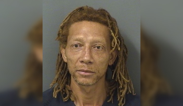 Suspected "Serial Burglar" Ricardo Stafford Arrested in West Palm Beach, Faces Multiple Charges
