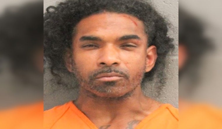 Suspected Shoplifter Arrested at Walmart in Northwest Freeway, Charged with Theft and Resisting Arrest