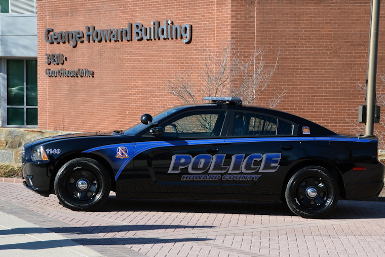Suspected Teen Shooter Charged as Adult in January Homicide in Columbia, Howard County Authorities Announce
