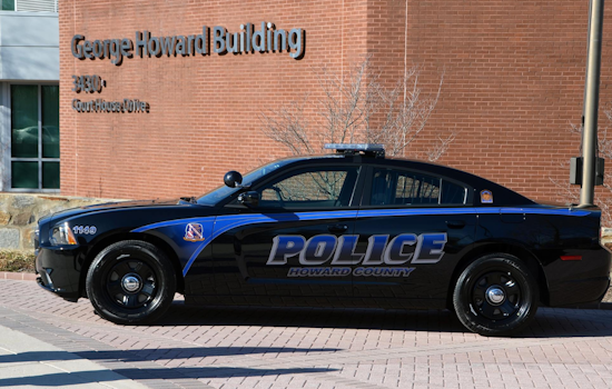 Suspected Teen Shooter Charged as Adult in January Homicide in Columbia, Howard County Authorities Announce