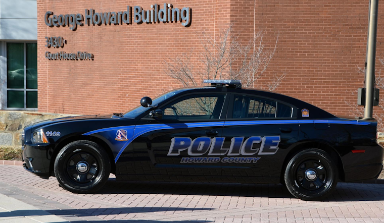 Suspected Teen Shooter Charged as Adult in January Homicide in Columbia, Howard County Authorities Announce