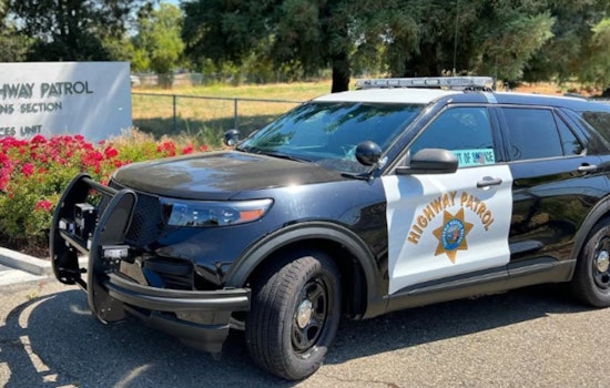 Suspected Thief Killed in High-Speed Chase Crash on 210 Freeway After Camarillo Grand Theft Incident