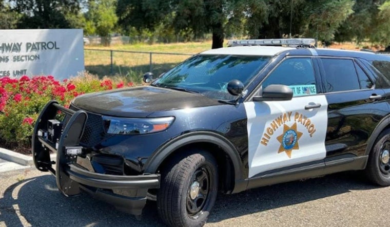 Suspected Thief Killed in High-Speed Chase Crash on 210 Freeway After