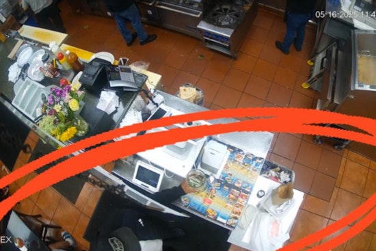 Suspected Tip Jar Thief Arrested in Hercules Taqueria Robbery