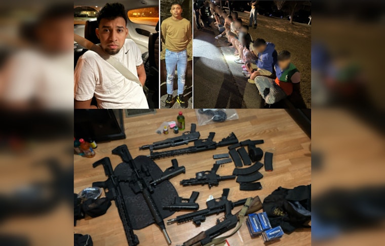 Suspected Venezuelan Gang Members Arrested in Connection with Chicago Mass Shooting