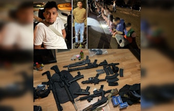 Suspected Venezuelan Gang Members Arrested in Connection with Chicago Mass Shooting