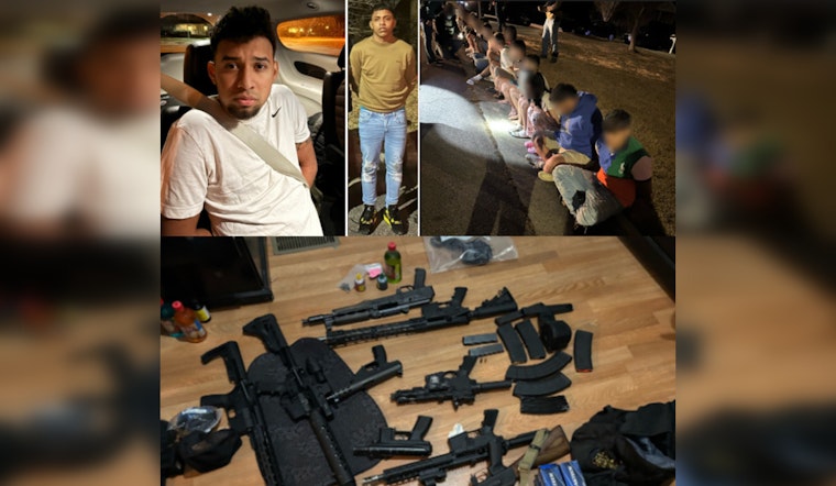 Suspected Venezuelan Gang Members Arrested in Connection with Chicago Mass Shooting