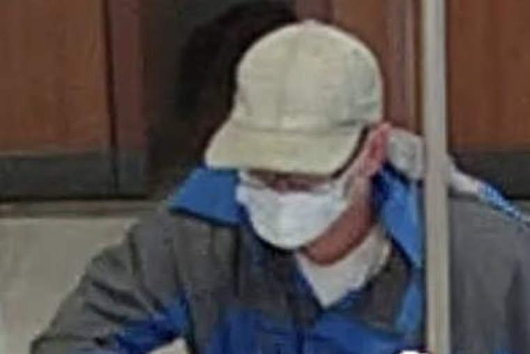Suspected Wells Fargo Bank Robber Arrested in Windsor, Linked to Separate Santa Rosa Heist