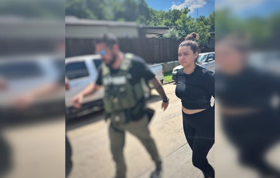 Suspects Arrested in Fatal Jet Ski Hit-and-Run That Claimed Air Force Academy Cadet Candidate's Life in Lake Grapevine