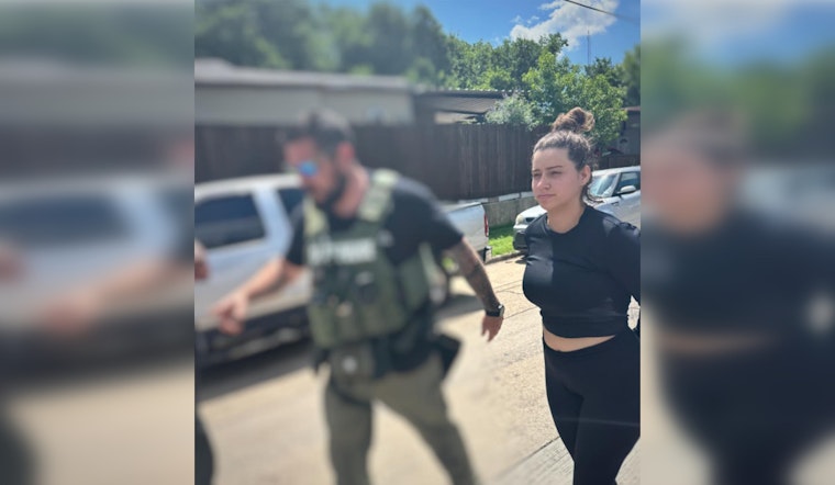 Suspects Arrested in Fatal Jet Ski Hit-and-Run That Claimed Air Force Academy Cadet Candidate's Life in Lake Grapevine