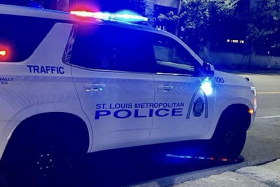 Suspects at Large After 23-Year-Old Man Shot in Central West End Schnucks Confrontation