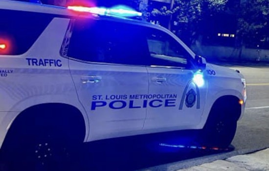 Suspects at Large After 23-Year-Old Man Shot in Central West End Schnucks Confrontation