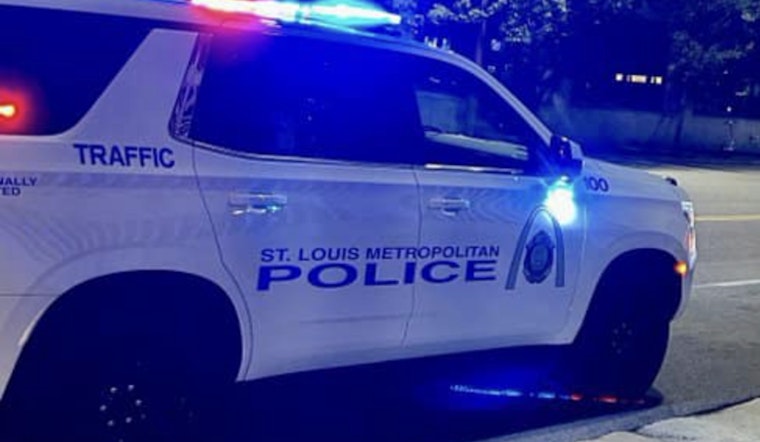 Suspects at Large After 23-Year-Old Man Shot in Central West End Schnucks Confrontation