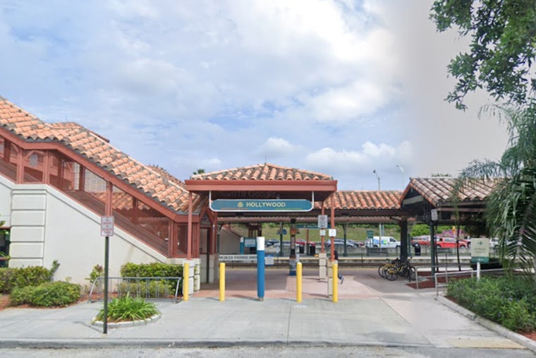 Suspicious Death on Tri-Rail Tracks Prompts Service Suspension in Hollywood