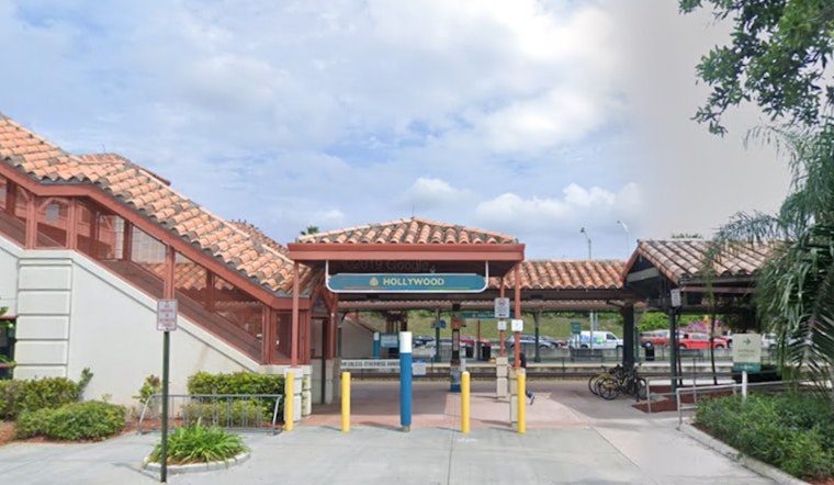Suspicious Death on Tri-Rail Tracks Prompts Service Suspension in Hollywood