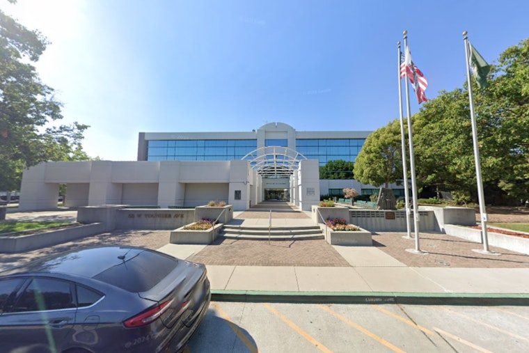 Suspicious Package at San Jose VTA Station Disrupts Commute, Found to Be Harmless