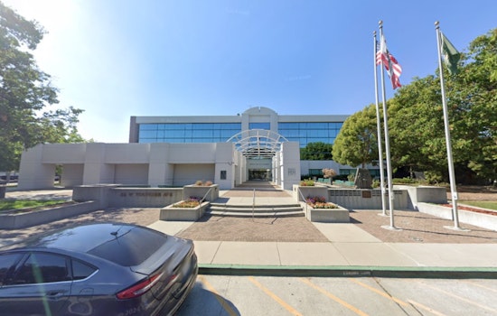 Suspicious Package at San Jose VTA Station Disrupts Commute, Found to Be Harmless