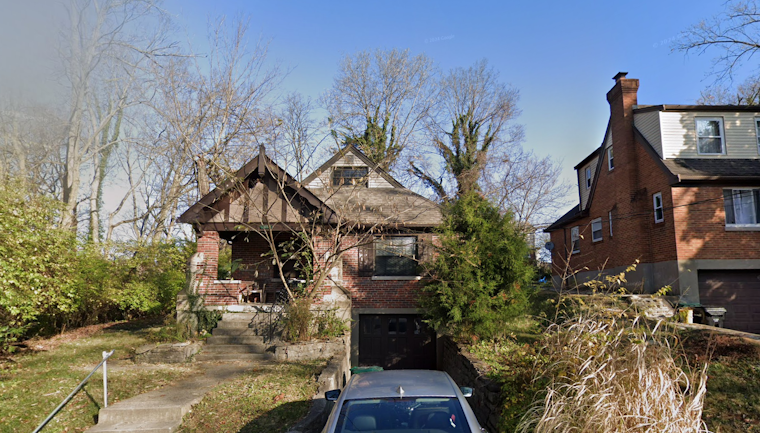 Cincinnati Toddler Hospitalized, Eight Displaced Following West Price Hill House Fire