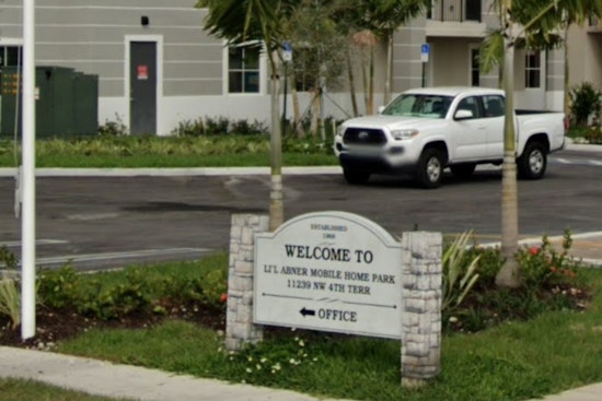 Sweetwater Residents Defiant as Eviction Deadline Approaches at Li'l Abner Mobile Home Park