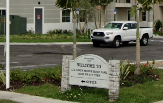 Sweetwater Residents Defiant as Eviction Deadline Approaches at Li'l Abner Mobile Home Park
