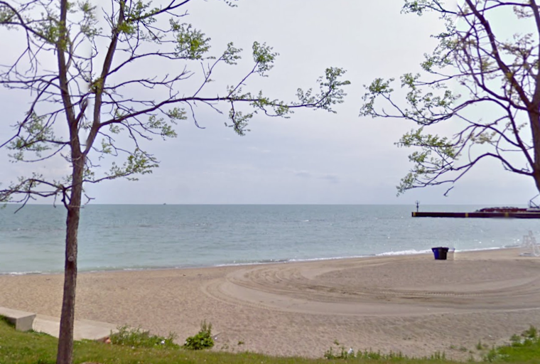 Swimmer Dies After Being Rescued from Lake Michigan Near 31st Street Beach