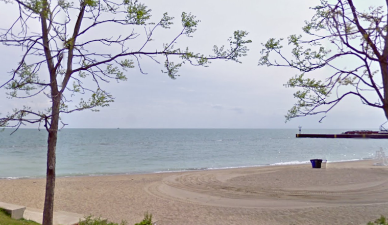 Swimmer Dies After Being Rescued from Lake Michigan Near 31st Street Beach