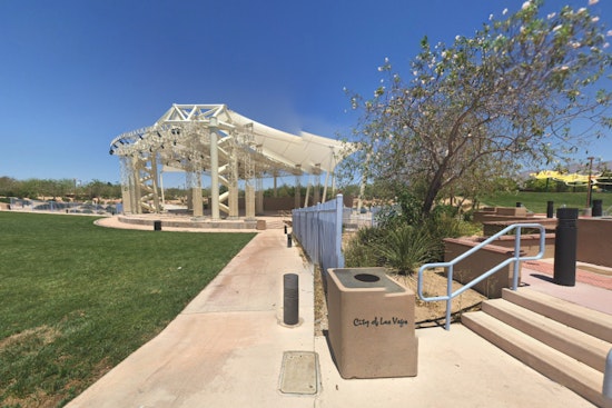 Swing to the Rhythms: Free Jazz Concert Set to Dazzle at Las Vegas' Centennial Hills Park on May 9