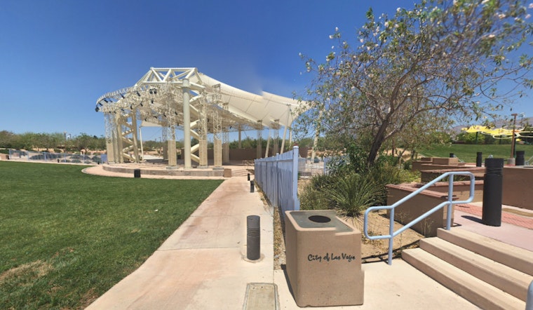 Swing to the Rhythms: Free Jazz Concert Set to Dazzle at Las Vegas' Centennial Hills Park on May 9