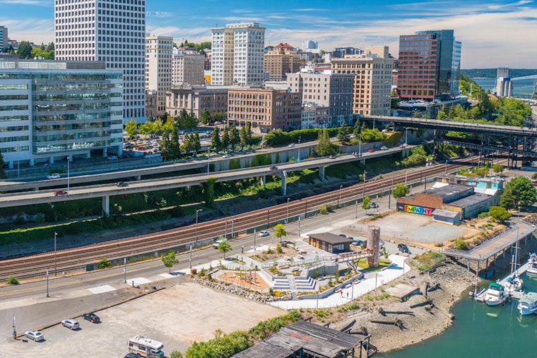 Tacoma Announces Memorial Day Closures and Services Schedule, Essential Services to Remain Uninterrupted
