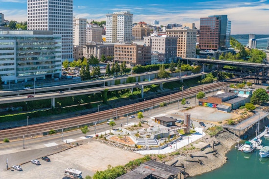 Tacoma Announces Memorial Day Closures and Services Schedule, Essential Services to Remain Uninterrupted