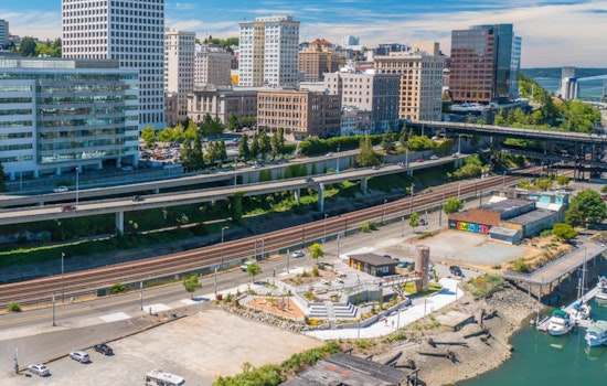 Tacoma Announces Memorial Day Closures and Services Schedule, Essential Services to Remain Uninterrupted