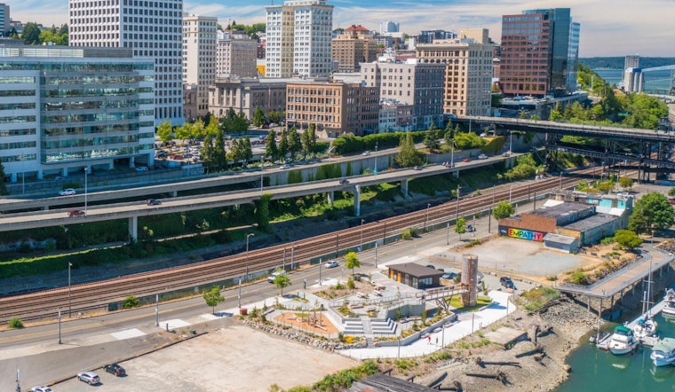 Tacoma Announces Memorial Day Closures and Services Schedule, Essential Services to Remain Uninterrupted