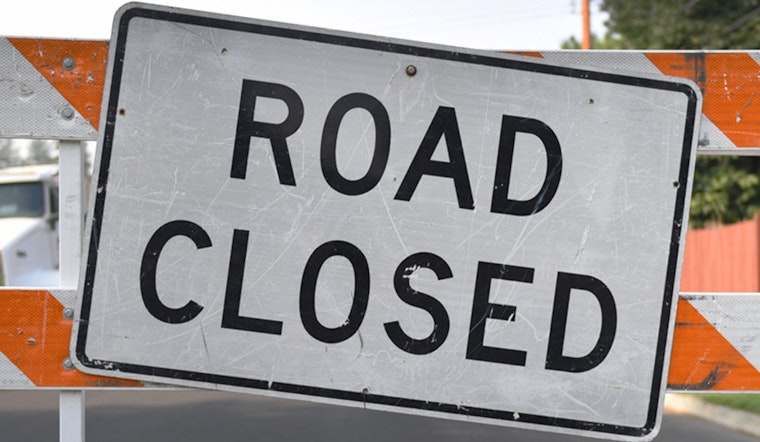 Tacoma Announces Upcoming Street Closures for Residential Street Restoration Program