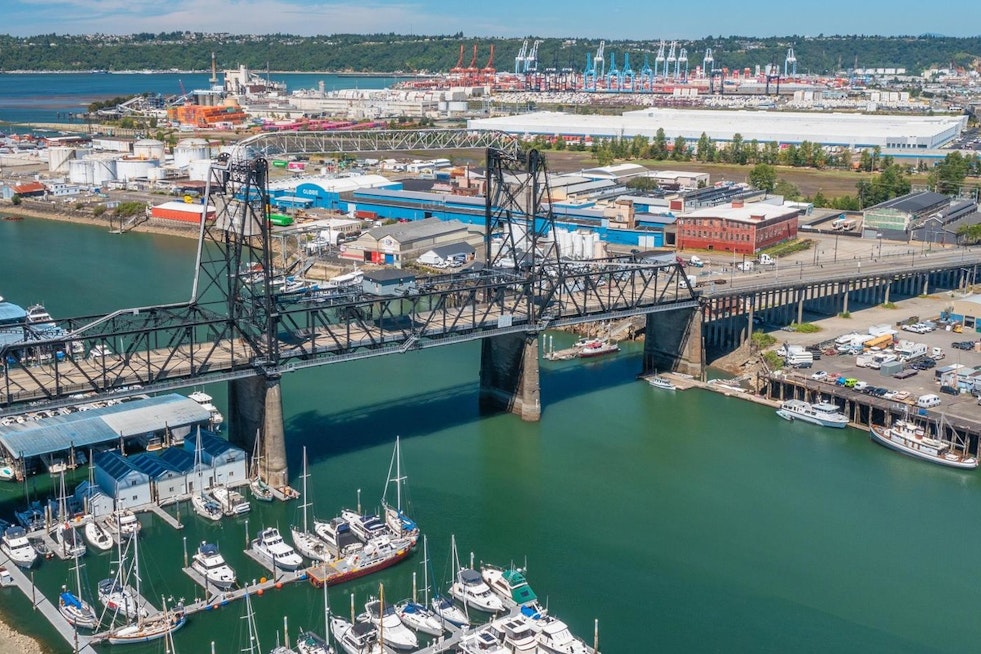 Tacoma Planning Commission Invites Public Input on Tideflats Future in Upcoming Hearings