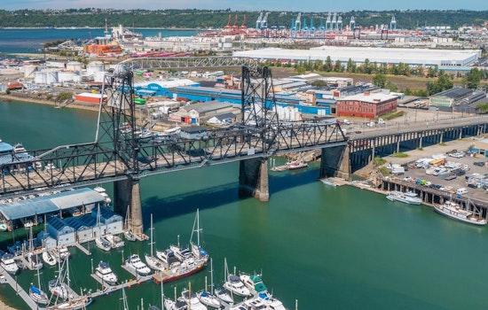 Tacoma Planning Commission Invites Public Input on Tideflats Future in Upcoming Hearings