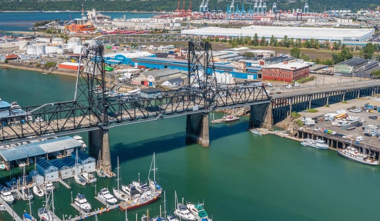 Tacoma Planning Commission Invites Public Input on Tideflats Future in Upcoming Hearings