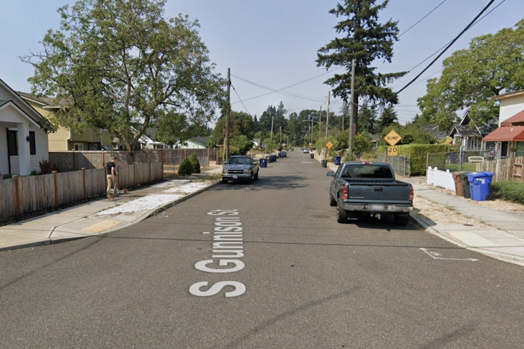 Tacoma Police Reopen Cold Case Investigation, Sparking Community Interest with Excavation in South Tacoma