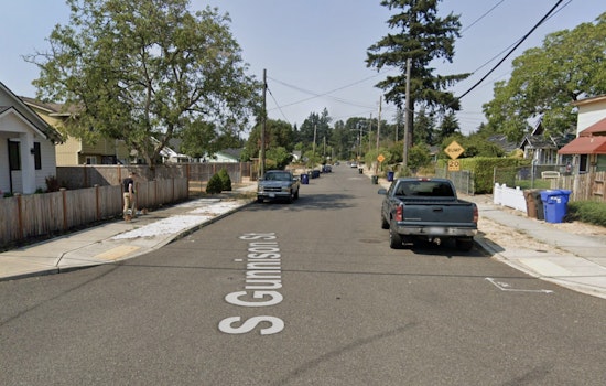 Tacoma Police Reopen Cold Case Investigation, Sparking Community Interest with Excavation in South Tacoma