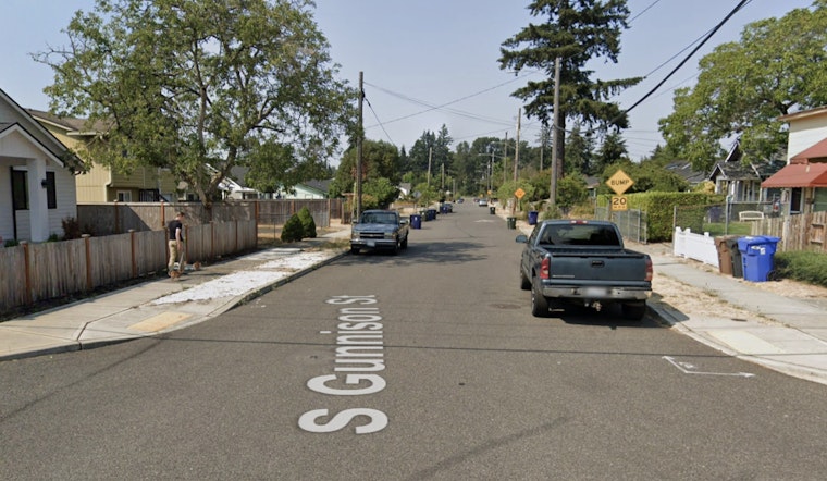 Tacoma Police Reopen Cold Case Investigation, Sparking Community Interest with Excavation in South Tacoma