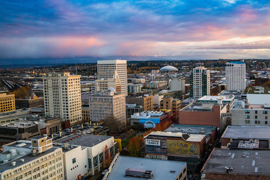 Tacoma Teams Up with Washington State Office for Minority and Women's Business Certification Workshop